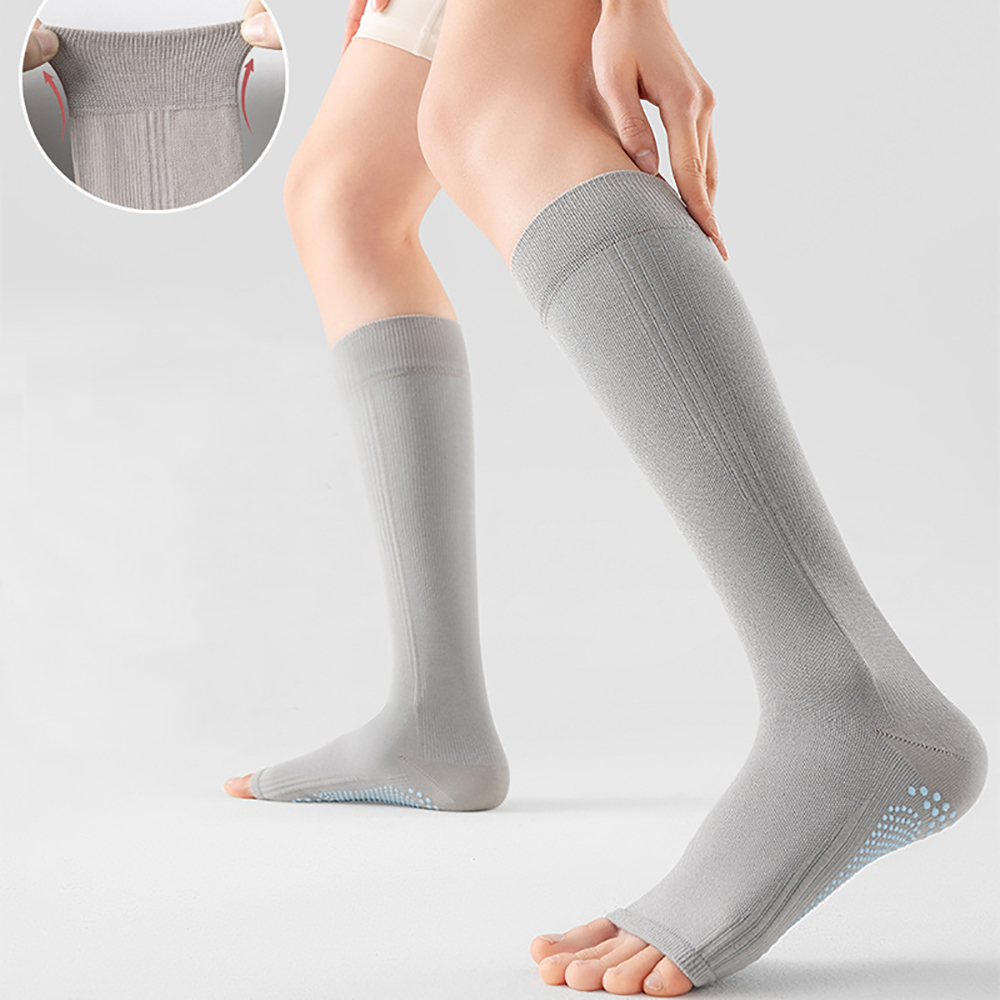 Calze da yoga professionali co - Pilates & Yoga Vida recensione e prezzo
