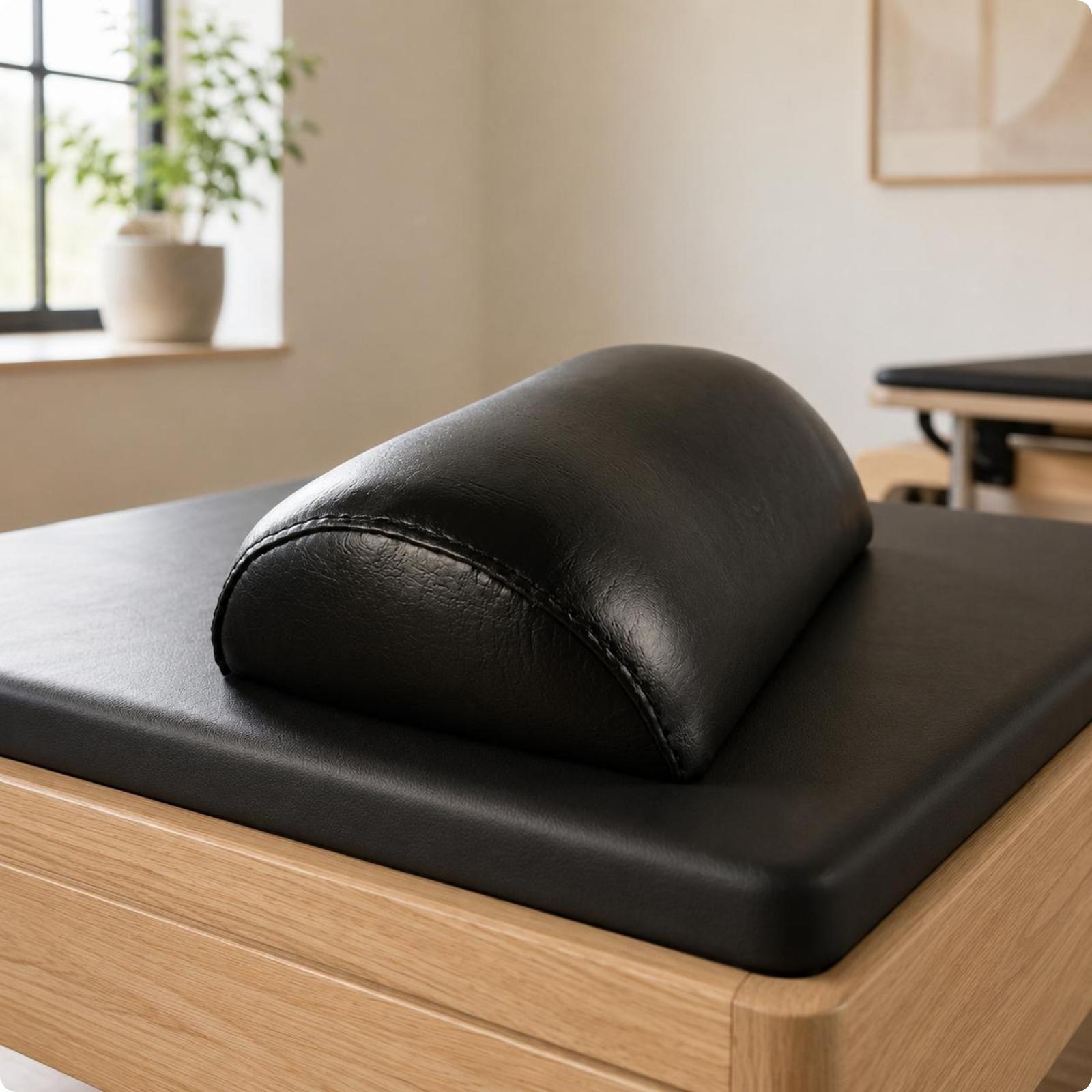 Cuscino Poggiatesta per Reform - Pilates & Yoga Vida recensione e prezzo