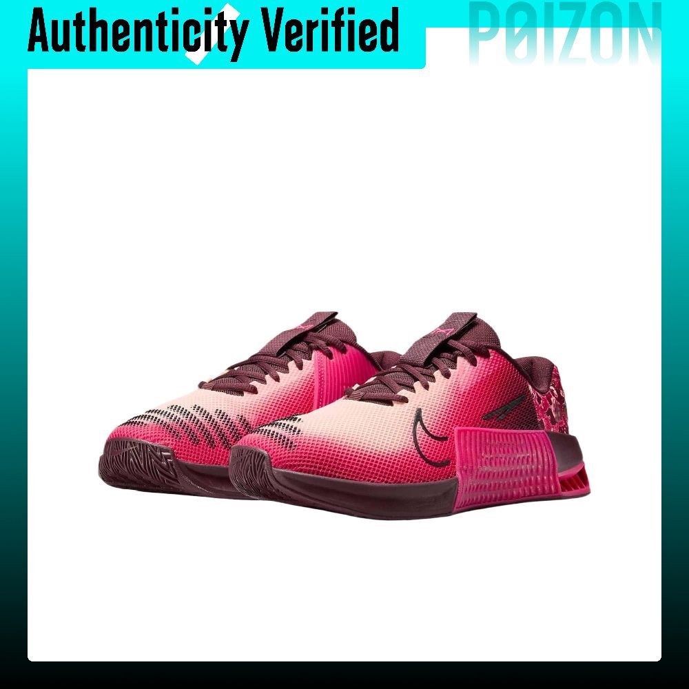 Scarpe da corsa Nike Metcon 9  - Nike Shoes Metcon 9 recensione e prezzo