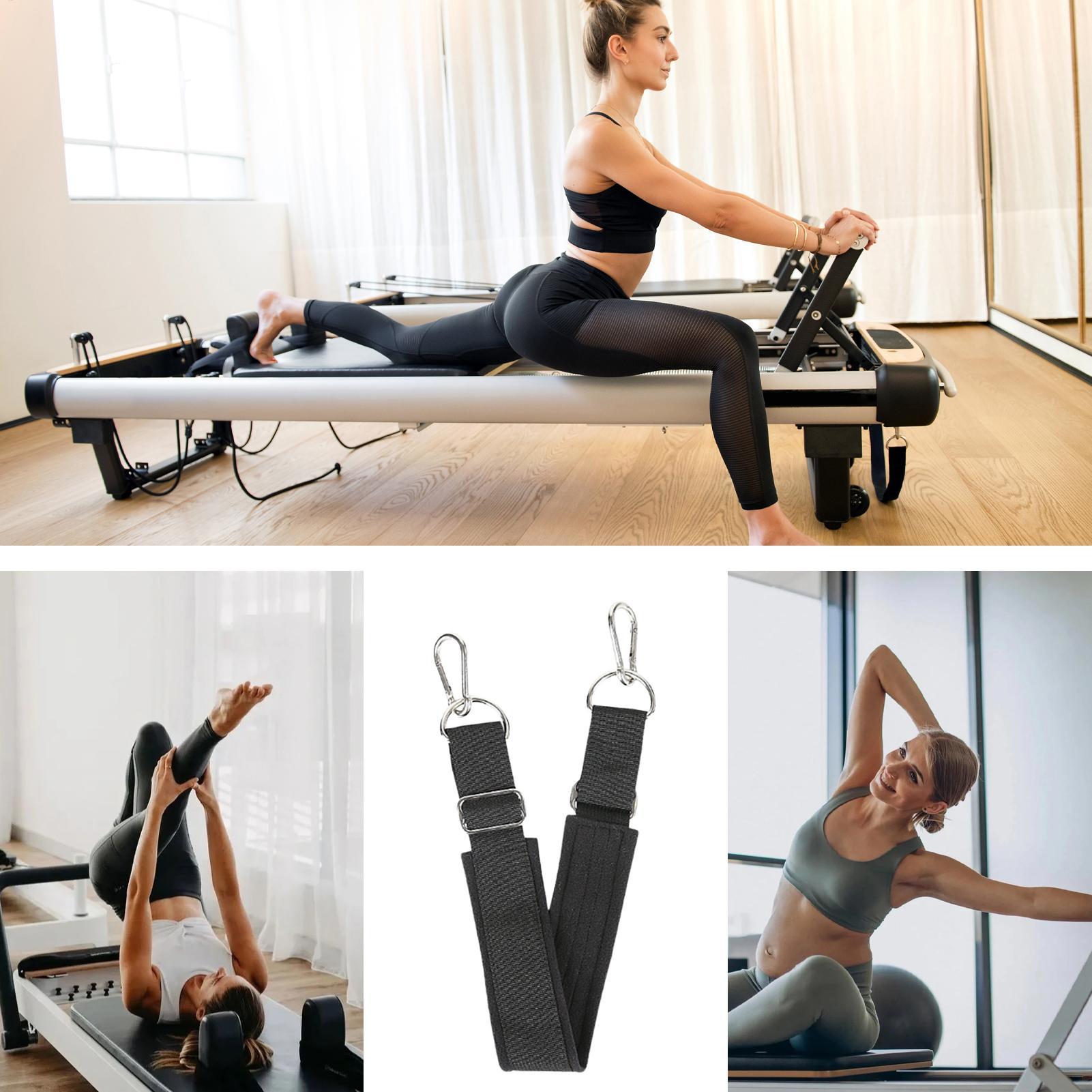 Cinghia per Piedi Pilates Rinf - Pilates & Yoga Vida recensione e prezzo