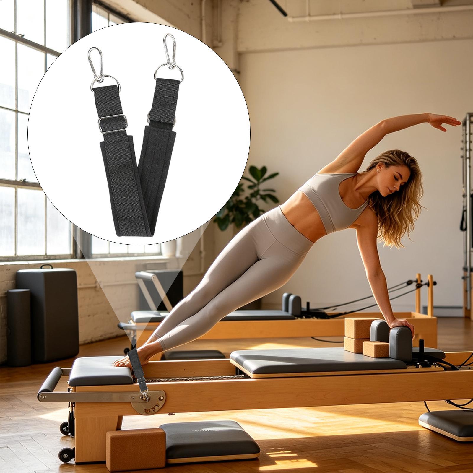 Cinghia per Piedi Pilates Rinf - Pilates & Yoga Vida recensione e prezzo