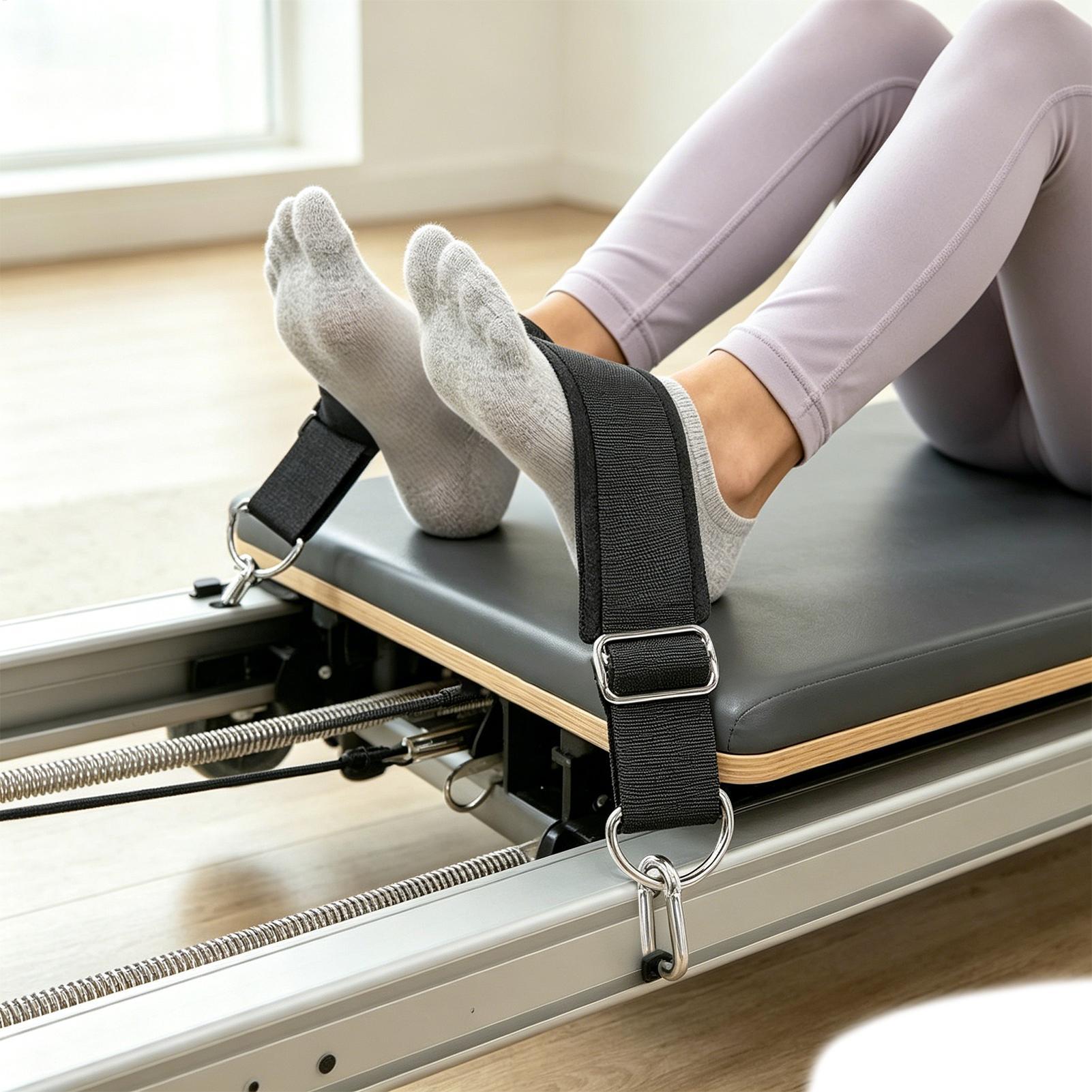 Cinghia per Piedi Pilates Rinf - Pilates & Yoga Vida recensione e prezzo