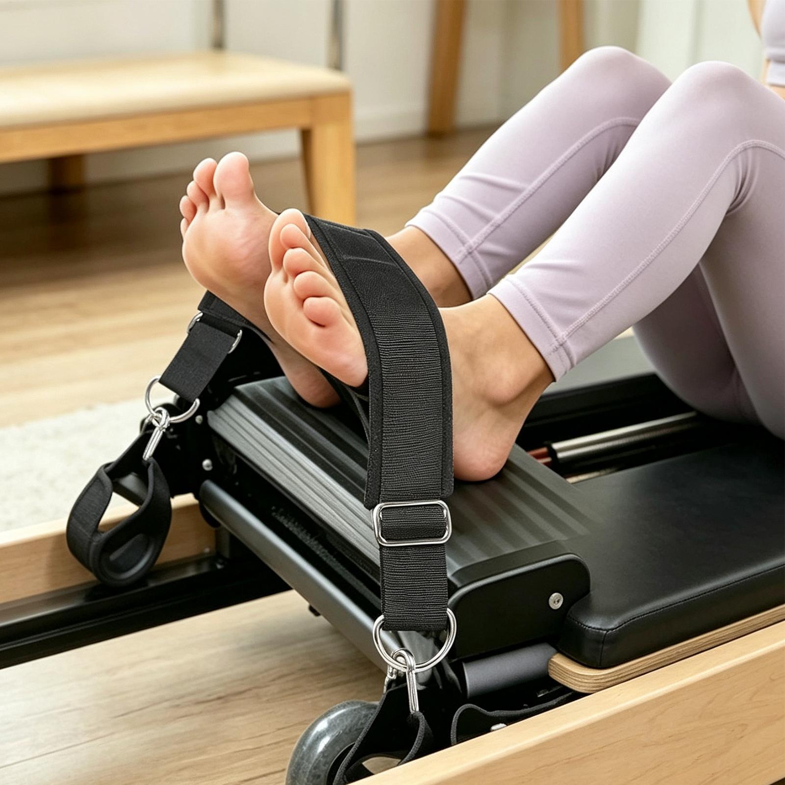 Cinghia per Piedi Pilates Rinf - Pilates & Yoga Vida recensione e prezzo