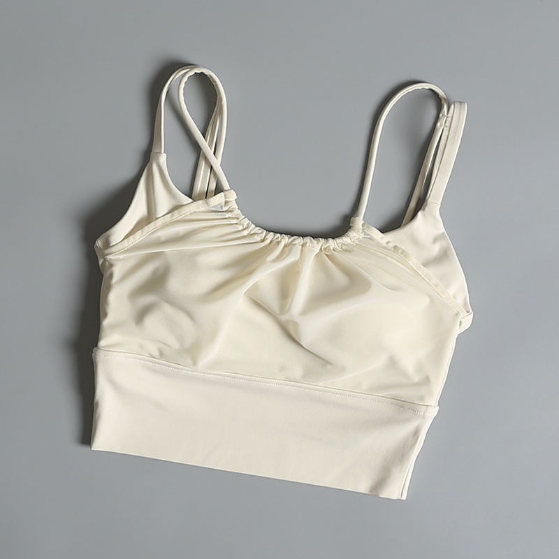 Reggiseno sportivo da donna, i - Pilates Yoga One recensione e prezzo