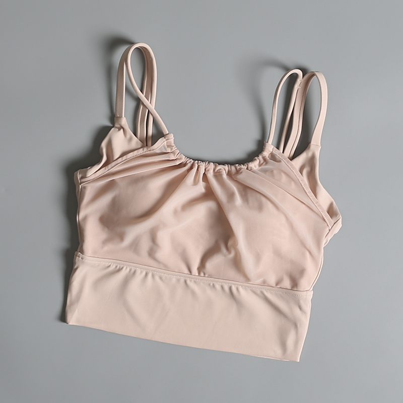 Reggiseno sportivo da donna, i - Pilates Yoga One recensione e prezzo