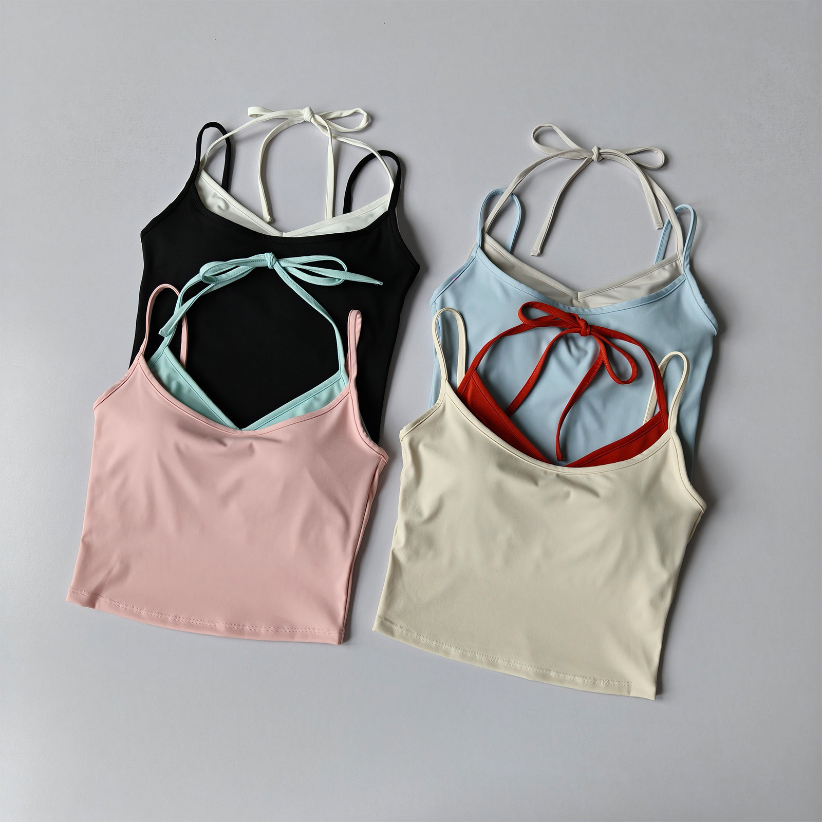 Completo Intimo Yoga Donna Due - Pilates Yoga One recensione e prezzo