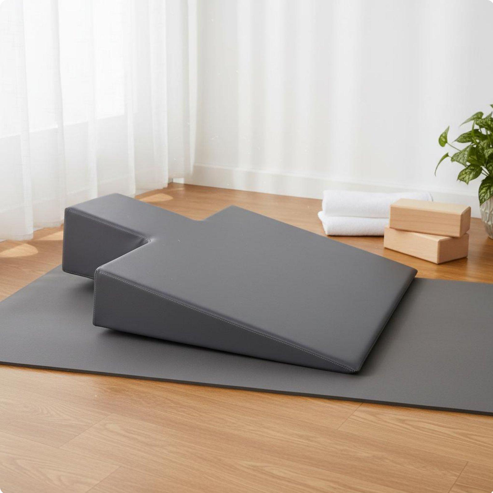 Cuscino di Supporto per Matern - Pilates & Yoga Vida recensione e prezzo