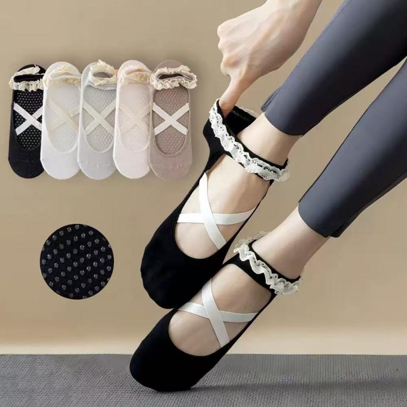 1 Paio di Calzini da Pilates i - Pilates & Yoga Vida recensione e prezzo